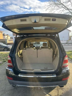 Mercedes-Benz GL 420 4.0 DIESEL 4MATIC AUSTRIA - 7600 € / 14864.31 лв. - 72376650 16 | Car24.bg Mercedes-Benz GL 420 4.0 DIESEL 4MATIC AUSTRIA - 7600 € / 14864.31 лв. - 72376650 16