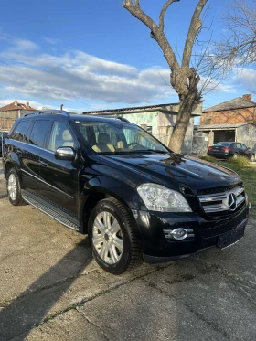 Mercedes-Benz GL 420 4.0 DIESEL 4MATIC AUSTRIA - 7600 € / 14864.31 лв. - 72376650 3 | Car24.bg Mercedes-Benz GL 420 4.0 DIESEL 4MATIC AUSTRIA - 7600 € / 14864.31 лв. - 72376650 3