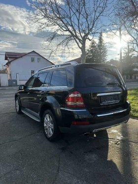 Mercedes-Benz GL 420 4.0 DIESEL 4MATIC AUSTRIA - 7600 € / 14864.31 лв. - 72376650 7 | Car24.bg Mercedes-Benz GL 420 4.0 DIESEL 4MATIC AUSTRIA - 7600 € / 14864.31 лв. - 72376650 7