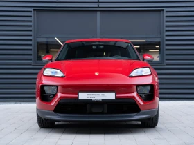 Porsche Macan 4 - 99000 € / 193627.17 лв. - 63420119 5 | Car24.bg Porsche Macan 4 - 99000 € / 193627.17 лв. - 63420119 5