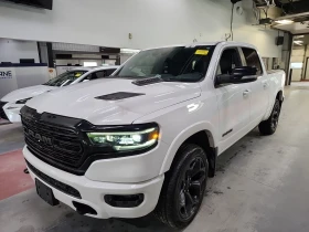 Dodge RAM 1500 5.7L 8cyl 4WD