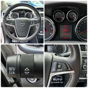 Opel Mokka 1.7D 131HP КОЖА EURO5B | Auto.bg — изображение 13 Opel Mokka 1.7D 131HP КОЖА EURO5B | Auto.bg — изображение 13