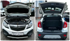 Opel Mokka 1.7D 131HP КОЖА EURO5B | Auto.bg — изображение 15 Opel Mokka 1.7D 131HP КОЖА EURO5B | Auto.bg — изображение 15