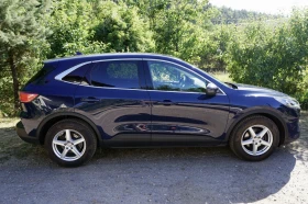 Ford Kuga Titanium 4X4 | Auto.bg — изображение 3 Ford Kuga Titanium 4X4 | Auto.bg — изображение 3