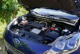 Ford Kuga Titanium 4X4 | Auto.bg — изображение 13 Ford Kuga Titanium 4X4 | Auto.bg — изображение 13