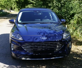 Ford Kuga Titanium 4X4 | Auto.bg — изображение 2 Ford Kuga Titanium 4X4 | Auto.bg — изображение 2