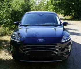 Ford Kuga Titanium 4X4 | Auto.bg — изображение 5 Ford Kuga Titanium 4X4 | Auto.bg — изображение 5
