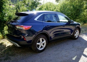 Ford Kuga Titanium 4X4 | Auto.bg — изображение 4 Ford Kuga Titanium 4X4 | Auto.bg — изображение 4