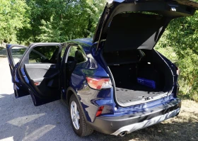 Ford Kuga Titanium 4X4 | Auto.bg — изображение 6 Ford Kuga Titanium 4X4 | Auto.bg — изображение 6