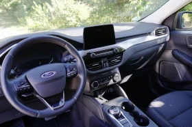 Ford Kuga Titanium 4X4 | Auto.bg — изображение 8 Ford Kuga Titanium 4X4 | Auto.bg — изображение 8