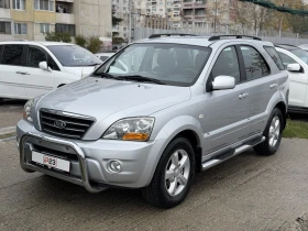 Kia Sorento 3.3* V6* БЕНЗИН* 4x4* 3* ПОЗИЦИОННА* РАЗДАТКА* * *