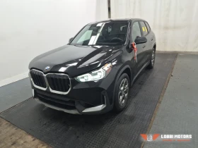 Снимка BMW X1
