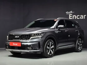 Kia Sorento 2.2 CRDI 4WD - САМО 30% АВАНС