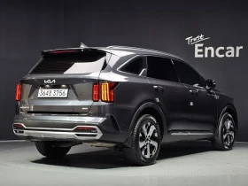 Kia Sorento 2.2 CRDI 4WD - САМО 30% АВАНС | Auto.bg — изображение 2 Kia Sorento 2.2 CRDI 4WD - САМО 30% АВАНС | Auto.bg — изображение 2