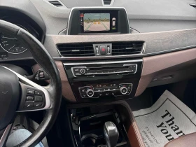 BMW X1 * xDrive28i * АВТОКРЕДИТ БЕЗ ПЪРВОНАЧАЛНА ВНОСКА* | Auto.bg — изображение 9 BMW X1 * xDrive28i * АВТОКРЕДИТ БЕЗ ПЪРВОНАЧАЛНА ВНОСКА* | Auto.bg — изображение 9