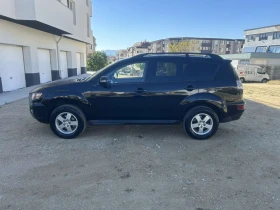Mitsubishi Outlander 3000 v6 AWD Бензин/Газ - 8000 € - 17108302 2 | Car24.bg Mitsubishi Outlander 3000 v6 AWD Бензин/Газ - 8000 € - 17108302 2