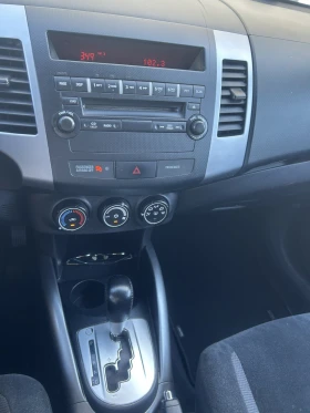 Mitsubishi Outlander 3000 v6 AWD Бензин/Газ - 8000 € - 17108302 12 | Car24.bg Mitsubishi Outlander 3000 v6 AWD Бензин/Газ - 8000 € - 17108302 12