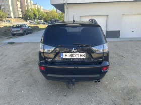 Mitsubishi Outlander 3000 v6 AWD Бензин/Газ - 8000 € - 17108302 4 | Car24.bg Mitsubishi Outlander 3000 v6 AWD Бензин/Газ - 8000 € - 17108302 4