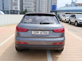 Audi Q3 2.0 TDI Quattro - САМО 30% АВАНС | Auto.bg — изображение 5 Audi Q3 2.0 TDI Quattro - САМО 30% АВАНС | Auto.bg — изображение 5
