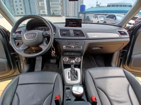 Audi Q3 2.0 TDI Quattro - САМО 30% АВАНС | Auto.bg — изображение 10 Audi Q3 2.0 TDI Quattro - САМО 30% АВАНС | Auto.bg — изображение 10