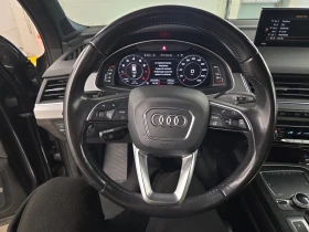Audi Q7 3.0T TECHNIK QUATTRO * КРАЙНА ЦЕНА* - 12000 € - 29063928 11 | Car24.bg Audi Q7 3.0T TECHNIK QUATTRO * КРАЙНА ЦЕНА* - 12000 € - 29063928 11