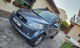 Daihatsu Terios 1.3/68кс/4х4/Газ-бензин/клима/от България - 5800 € - 86497000 3 | Car24.bg Daihatsu Terios 1.3/68кс/4х4/Газ-бензин/клима/от България - 5800 € - 86497000 3