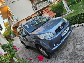 Daihatsu Terios 1.3/68кс/4х4/Газ-бензин/клима/от България - 5800 € - 86497000 2 | Car24.bg Daihatsu Terios 1.3/68кс/4х4/Газ-бензин/клима/от България - 5800 € - 86497000 2