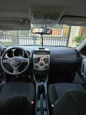 Daihatsu Terios 1.3/68кс/4х4/Газ-бензин/клима/от България - 5800 € - 86497000 10 | Car24.bg Daihatsu Terios 1.3/68кс/4х4/Газ-бензин/клима/от България - 5800 € - 86497000 10