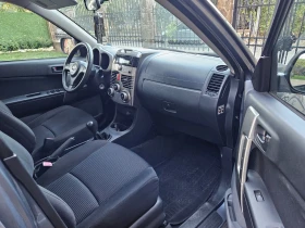 Daihatsu Terios 1.3/68кс/4х4/Газ-бензин/клима/от България - 5800 € - 86497000 14 | Car24.bg Daihatsu Terios 1.3/68кс/4х4/Газ-бензин/клима/от България - 5800 € - 86497000 14
