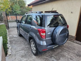 Daihatsu Terios 1.3/68кс/4х4/Газ-бензин/клима/от България - 5800 € - 86497000 7 | Car24.bg Daihatsu Terios 1.3/68кс/4х4/Газ-бензин/клима/от България - 5800 € - 86497000 7