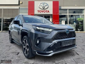 Toyota Rav4 PHEV/STYLE/306HP/4X4/JBL/360/MEMO/956z - 52299 € - 17676885 4 | Car24.bg Toyota Rav4 PHEV/STYLE/306HP/4X4/JBL/360/MEMO/956z - 52299 € - 17676885 4