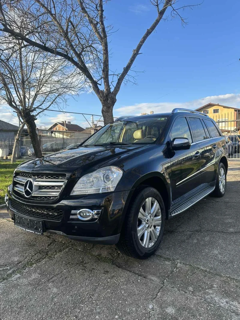 Mercedes-Benz GL 420 4.0 DIESEL 4MATIC AUSTRIA - 7600 € / 14864.31 лв. - 72376650 1 | Car24.bg Mercedes-Benz GL 420 4.0 DIESEL 4MATIC AUSTRIA - 7600 € / 14864.31 лв. - 72376650 1