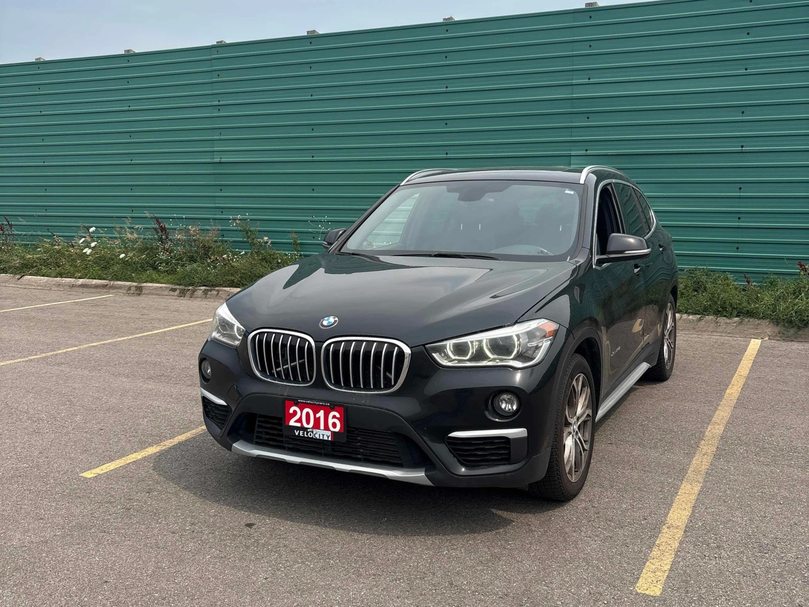 BMW X1 * xDrive28i * АВТОКРЕДИТ БЕЗ ПЪРВОНАЧАЛНА ВНОСКА* | Auto.bg — изображение 1 BMW X1 * xDrive28i * АВТОКРЕДИТ БЕЗ ПЪРВОНАЧАЛНА ВНОСКА* | Auto.bg — изображение 1