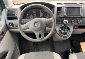 VW T5 2.0TDI + KЛИМАТИК + КЕМПЕР | Auto.bg — изображение 7 VW T5 2.0TDI + KЛИМАТИК + КЕМПЕР | Auto.bg — изображение 7
