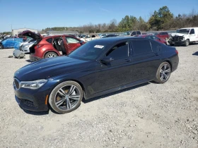 BMW 750 1 - Car24.bg BMW 750 1