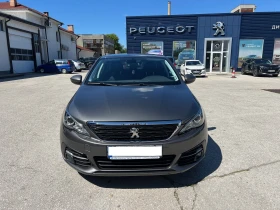 Peugeot 308 SW 1.5 BlueHDi 102 - Car24.bg Peugeot 308 SW 1.5 BlueHDi 102