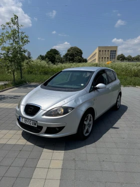Seat Altea - Car24.bg Seat Altea