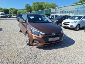 Hyundai I20 1.25 econext 75ks face evro 6! - Car24.bg Hyundai I20 1.25 econext 75ks face evro 6!