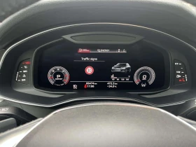 Audi A6 Limousine Sport 50 TDI quattro | Mobile.bg — малка снимка 13