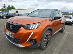 Peugeot 2008 GT PACK 1.5 BLUE HDI EAT8 131 - Car24.bg Peugeot 2008 GT PACK 1.5 BLUE HDI EAT8 131