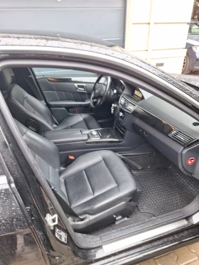 Mercedes-Benz E 350 Седан - 22000 лв. / 11248.42 € - 50989570 17 | Car24.bg Mercedes-Benz E 350 Седан - 22000 лв. / 11248.42 € - 50989570 17