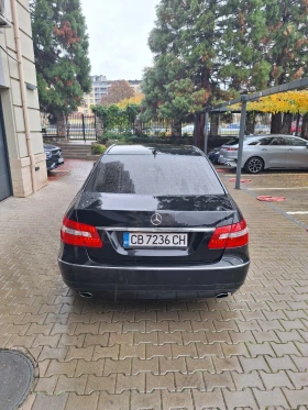 Mercedes-Benz E 350 Седан - 22000 лв. / 11248.42 € - 50989570 7 | Car24.bg Mercedes-Benz E 350 Седан - 22000 лв. / 11248.42 € - 50989570 7