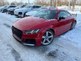 Audi Tt RS * * CARFAX * * АВТО КРЕДИТ * * - Car24.bg Audi Tt RS * * CARFAX * * АВТО КРЕДИТ * *