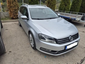 VW Passat 2.0 140к.с. - Car24.bg VW Passat 2.0 140к.с.
