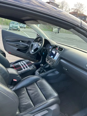 VW Eos 2.0 TDI - 3750 € / 7334.36 лв. - 92179335 9 | Car24.bg VW Eos 2.0 TDI - 3750 € / 7334.36 лв. - 92179335 9