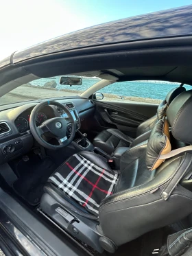 VW Eos 2.0 TDI - 3750 € / 7334.36 лв. - 92179335 8 | Car24.bg VW Eos 2.0 TDI - 3750 € / 7334.36 лв. - 92179335 8