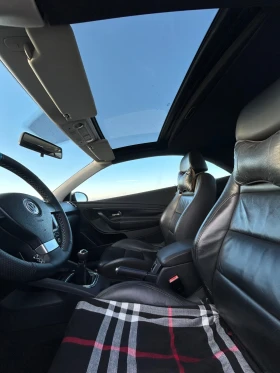 VW Eos 2.0 TDI - 3750 € / 7334.36 лв. - 92179335 7 | Car24.bg VW Eos 2.0 TDI - 3750 € / 7334.36 лв. - 92179335 7