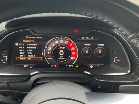 Audi R8 V10 / CONVERTABLE /B&O | Auto.bg — изображение 8 Audi R8 V10 / CONVERTABLE /B&O | Auto.bg — изображение 8
