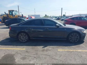Audi A6 S LINE/3.0 TDI PREMIUM PLUS /CARFAX/КЛИП/ПОДГРЕВ | Auto.bg — изображение 5 Audi A6 S LINE/3.0 TDI PREMIUM PLUS /CARFAX/КЛИП/ПОДГРЕВ | Auto.bg — изображение 5