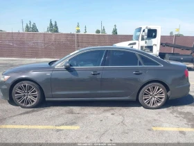 Audi A6 S LINE/3.0 TDI PREMIUM PLUS /CARFAX/КЛИП/ПОДГРЕВ | Auto.bg — изображение 4 Audi A6 S LINE/3.0 TDI PREMIUM PLUS /CARFAX/КЛИП/ПОДГРЕВ | Auto.bg — изображение 4